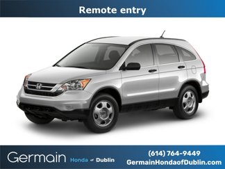 Used 2011 Honda CR-V LX image 1