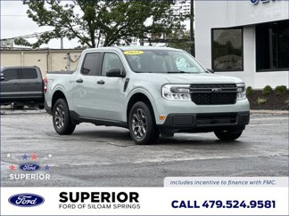 Used 2022 Ford Maverick XLT w/ Equipment Group 300A Standard image 1