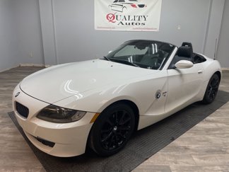 Used 2007 BMW Z4 3.0i image 1