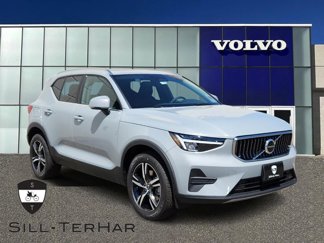 New 2025 Volvo XC40 B5 Core w/ Protection Package Premier image 1
