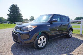 Used 2015 Kia Soul image 1