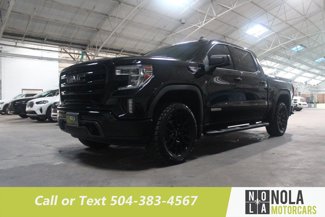 Used 2021 GMC Sierra 1500 Elevation w/ Preferred Package image 1