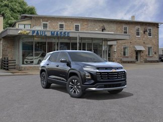 New 2026 Chevrolet Equinox LT w/ Convenience Package II image 1