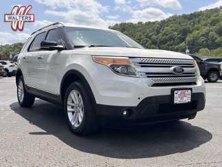 Used 2011 Ford Explorer XLT w/ 202A Rapid Spec Order Code image 1