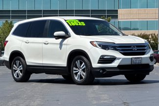 Used 2018 Honda Pilot EX image 1