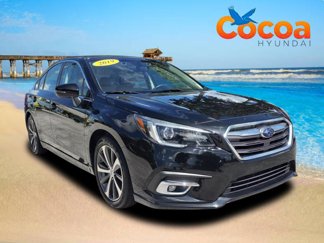 Used 2019 Subaru Legacy 3.6R Limited image 1