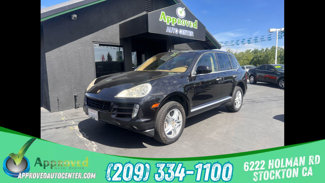 Used 2009 Porsche Cayenne S image 1