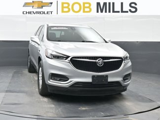 Used 2018 Buick Enclave Premium w/ Trailering Package image 1