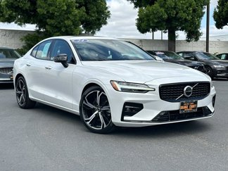 Certified 2024 Volvo S60 B5 Core image 1