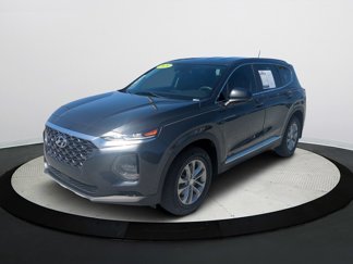 Used 2020 Hyundai Santa Fe SE image 1
