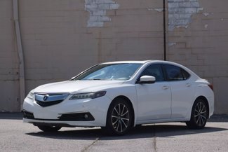 Used 2015 Acura TLX V6 SH-AWD w/ Advance Package image 1