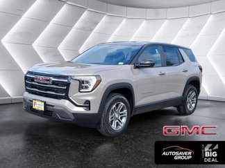 New 2026 GMC Terrain Elevation image 1