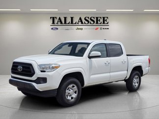 Used 2020 Toyota Tacoma SR w/ SR Convenience Package image 1