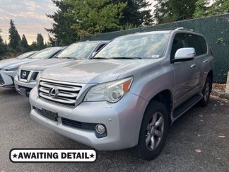 Used 2011 Lexus GX 460 Premium image 1