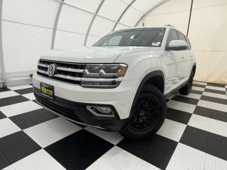 Used 2019 Volkswagen Atlas SEL Premium image 1