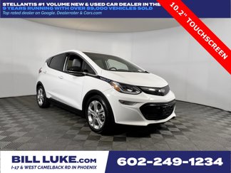 Used 2019 Chevrolet Bolt LT image 1