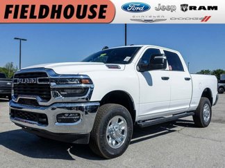 New 2025 RAM 2500 Tradesman image 1