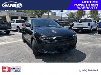 New 2025 Dodge Hornet GT w/ GT Blacktop Package image 1