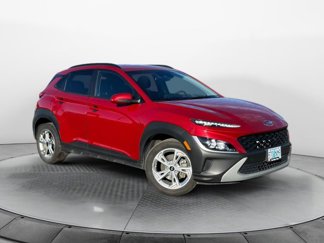 Used 2022 Hyundai Kona SEL image 1