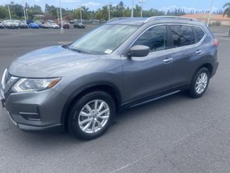 Used 2018 Nissan Rogue SV image 1