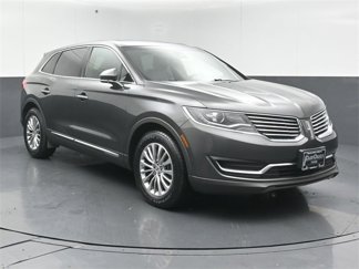 Used 2018 Lincoln MKX Select w/ Select Plus Package image 1