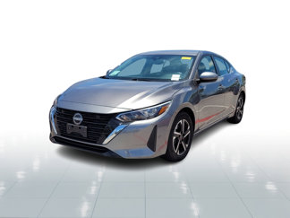 Used 2024 Nissan Sentra SV image 1
