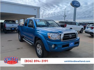 Used 2006 Toyota Tacoma PreRunner image 1