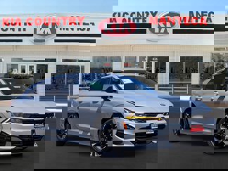 Certified 2021 Kia K5 GT-Line image 1