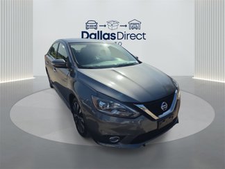 Used 2018 Nissan Sentra SR image 1