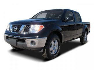 Used 2008 Nissan Frontier SE w/ SE Value Truck Pkg image 1