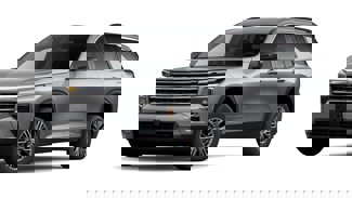 New 2025 Chevrolet Traverse LT image 1