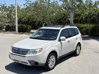 Used 2013 Subaru Forester 2.5X Premium w/ Popular Pkg 1 image 1