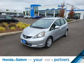 Used 2013 Honda Fit image 1