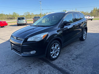 Used 2014 Ford Escape Titanium image 1