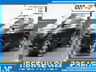 Used 2022 Jeep Cherokee Latitude Lux w/ Sun & Sound Group video 1