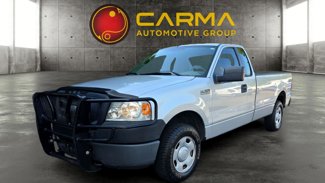 Used 2008 Ford F150 XL image 1
