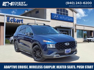 Used 2022 Hyundai Santa Fe XRT image 1