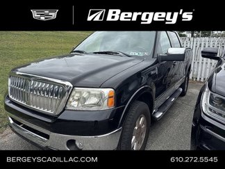 Used 2008 Lincoln Mark LT 4x4 image 1