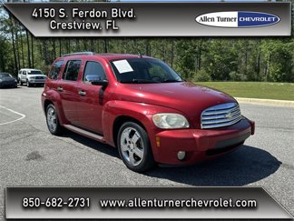 Used 2011 Chevrolet HHR LT w/ LT Preferred Equipment Group image 1