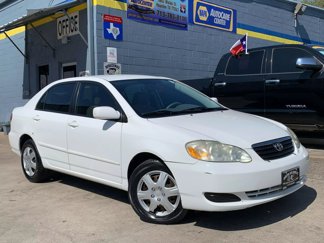 Used 2005 Toyota Corolla LE image 1