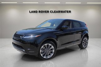 New 2026 Land Rover Range Rover Evoque S image 1