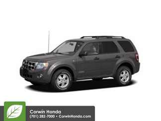 Used 2008 Ford Escape XLT image 1