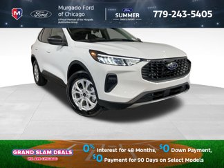 New 2025 Ford Escape Active w/ Cold Weather Package image 1