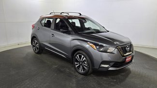 Used 2020 Nissan Kicks SR w/ SR Premium Package image 1