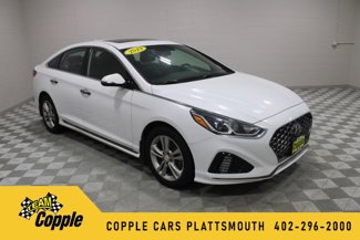 Used 2019 Hyundai Sonata Sport image 1