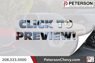 Used 2015 Chevrolet Colorado Z71 image 1