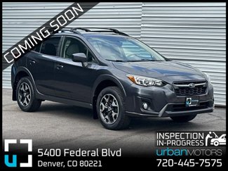 Used 2018 Subaru Crosstrek 2.0i Premium image 1