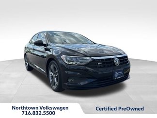 Used 2020 Volkswagen Jetta R-Line image 1