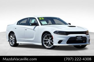 Used 2023 Dodge Charger GT image 1