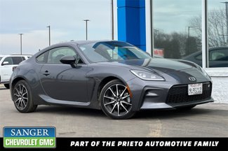 Used 2024 Toyota GR86 image 1